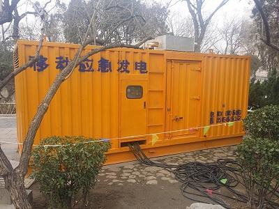 南关柴油发电机维修保养工作要做哪些